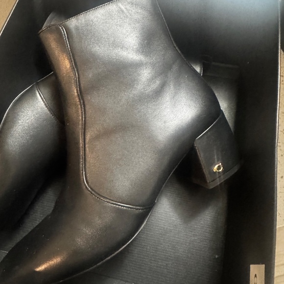 coach - Picture 5 of 6